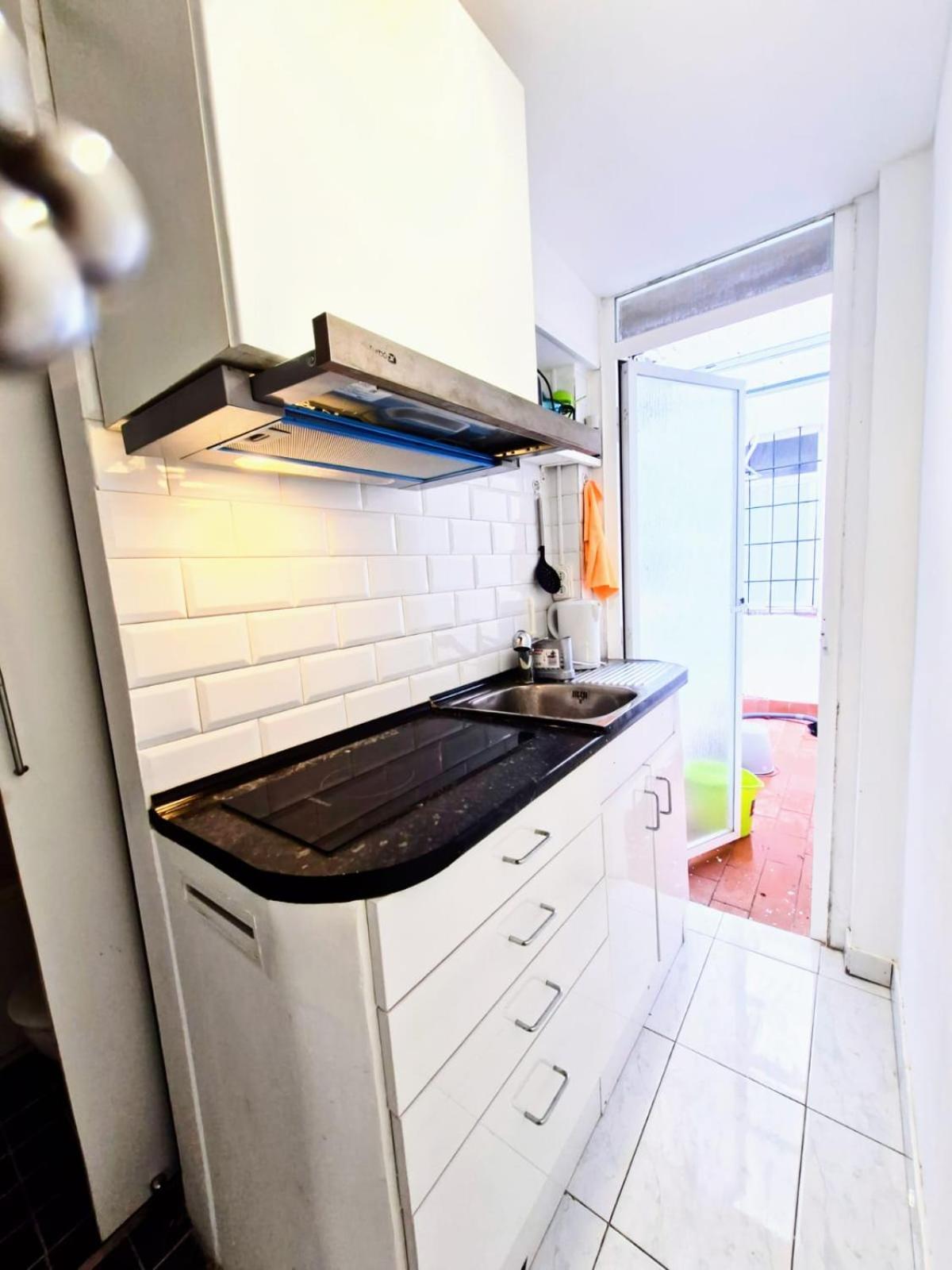 Homestay Solyluna Barcelona